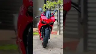 #Ducati crose කොහොමද සුපිරී හ&zwj;රි ද? ❤️😍#subscribe