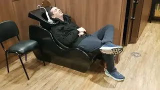 The most wired Lounge at El Dorado Airport in Bogota!!