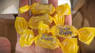 Jelly Candy Double Twist Packing Machine