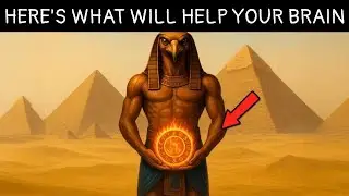 Desexualize Your Mind &mdash; Forbidden Technique of Thoth and Semen Retention Bring Wealth and Happiness!