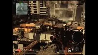 MW2 INSANE KILLCAM(MUST WATCH)!!!
