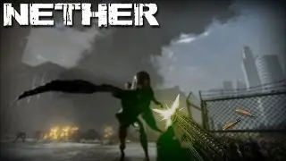 NETHER! - First Impressions (Beta)
