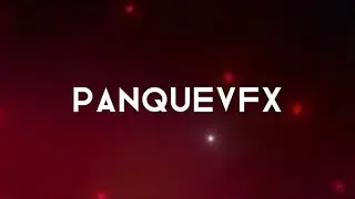 INTRODUCING PANQUEVFX EDITING CONTEST