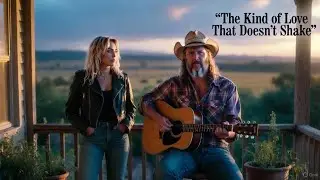 Chris Stapleton &ndash; The Kind of Love That Doesn&rsquo;t Shake feat. Miley Cyrus (New Music Video)