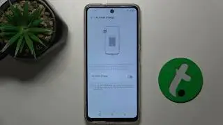 Tecno Spark Go 2024 - Optimize Charging - Extend Battery Life
