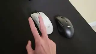 All Of My Gaming Mouse QC Issues