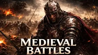 Medieval War Was Worse Than You Can Imagine