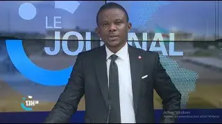 MIDI ACTUALITÉ DE 13H30 DU MERCREDI 31 DÉCEMBRE 2025