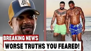 Charleston White Exposes Drake&rsquo;s Secret Relationship | Did Diddy Test Him?
