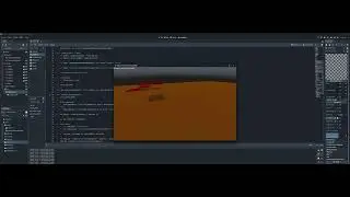 Progression With Learning Godot - Progress With FPS Controller