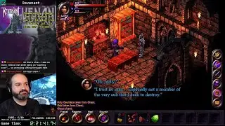 Revenant (Windows, 1999) - Part 4 of 7