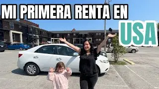 Cubana en USA 🇺🇸: Apartamentos baratos en Louisville KY Estadoa Unidos!