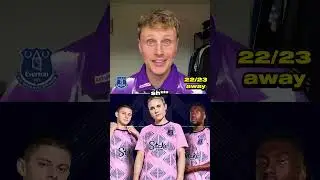 Every Premier League Teams WORST Ever Shirt 🤢