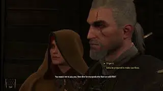 Highlight: Witcher 3: Wild Hunt, Wander Run, Day 14