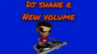 DJ SHANE R - BOUNCE MIX 2023