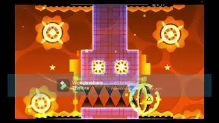 Deadly Clubstep By Neptune Hard Demon Progressing The GD Progression List Part 25