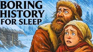 Boring History For Sleep ｜ Neanderthals Were Absolute Freaks Of Nature and more