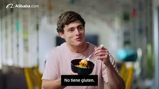 INDUSTRY FOOD: Jumping from retail to international wholesale on Alibaba com Bryan Guadagno Skinny