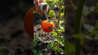 Avoid These Tomato Mistakes!