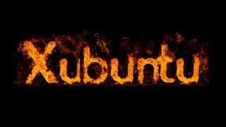 Apresente! Xubuntu + Cinnamon 
