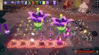 Riftbound Campaign on Hard Difficulty Pt. 14 [Boss 3] [New Version Demonlore]