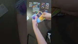 Unboxing Pokemon  part 1 #pokemon #shorts #subscribe