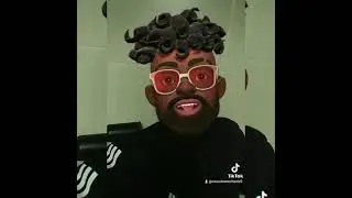 Comedy about Cameroon
