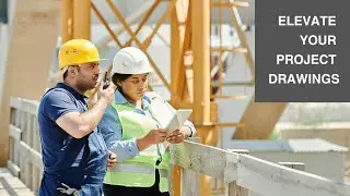 Elevate Your Project Drawings: CADReader & PDFBlueprint