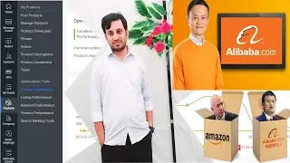 alibaba product optimization / how to check rating scores / how to increase diamonds in alibaba