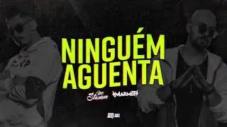 Mc Stamm feat Marmitt - Ningu&eacute;m Aguenta (Audio Oficial)