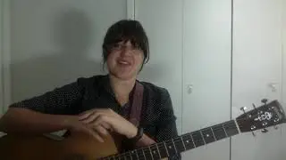 Bluegrass 101: Walking Between Chords and 