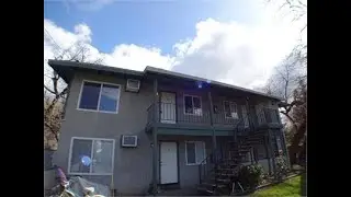 Apartments for Rent in Chico 2BR/1BA by Chico Property Management