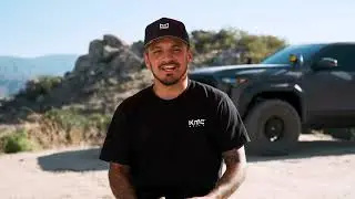KMC Wheels - Bead Retention System