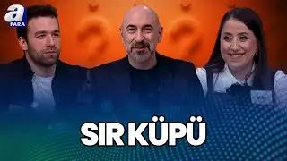 Sır Küpü 29. Bölüm Mine Enkar Ve Yiğit Kaya I Sır Küpü I A Para
