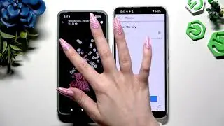 Cara Transfer File dari Google Pixel ke NOTHING CMF Phone 2 Pro dengan Send Anywhere