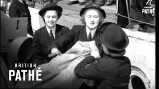 Wrens (1942)
