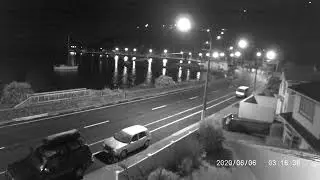Cloud Cameras New Zealand