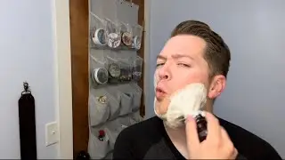 Mental Health Awareness Shave + TRC x A & E Never Alone 2 and Henson +++