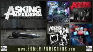 ASKING ALEXANDRIA - Hiatus