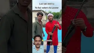 power of the voters