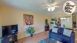 Beachwalk Condos #14F | Panama City (FL), United States | Hotel Review 🌟