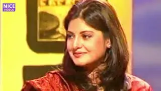 Nazia Hassan & Zohaib Hassan Interviewed by Sawera Shiekh (Part Two)