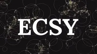 ECSY -- New Game Engine Agnostic ECS By Mozilla