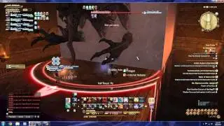 Amdapor Keep - Demon Wall (Walk Through)