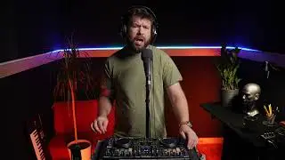 House Music Techno DnB Mix : Soulless Electro ep  106 : Бездушне Електро