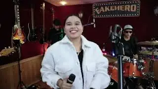 DUA LIPA || ADELE || NIKI  ( Cover by A Plus Music ) Live at Fakehero Studio Bogor