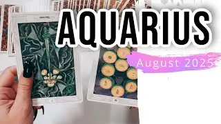 AQUARIUS&mdash;Relationship Reading: Healing After Heartbreak💔 #aquarius #aquariusreading #tarotreading