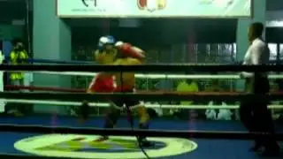 Cesar Sesoko Vs. David Galindo