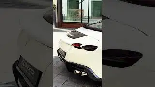 2025 FERRARI ROMA SPIDER🚀 #ferrari #ferrariroma #youtubeshorts