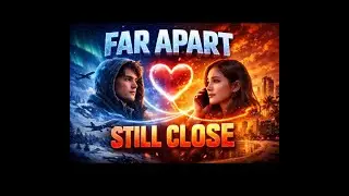 Far Apart Still Close -   - (@kickoran) #Fingerstyle Original Guitar